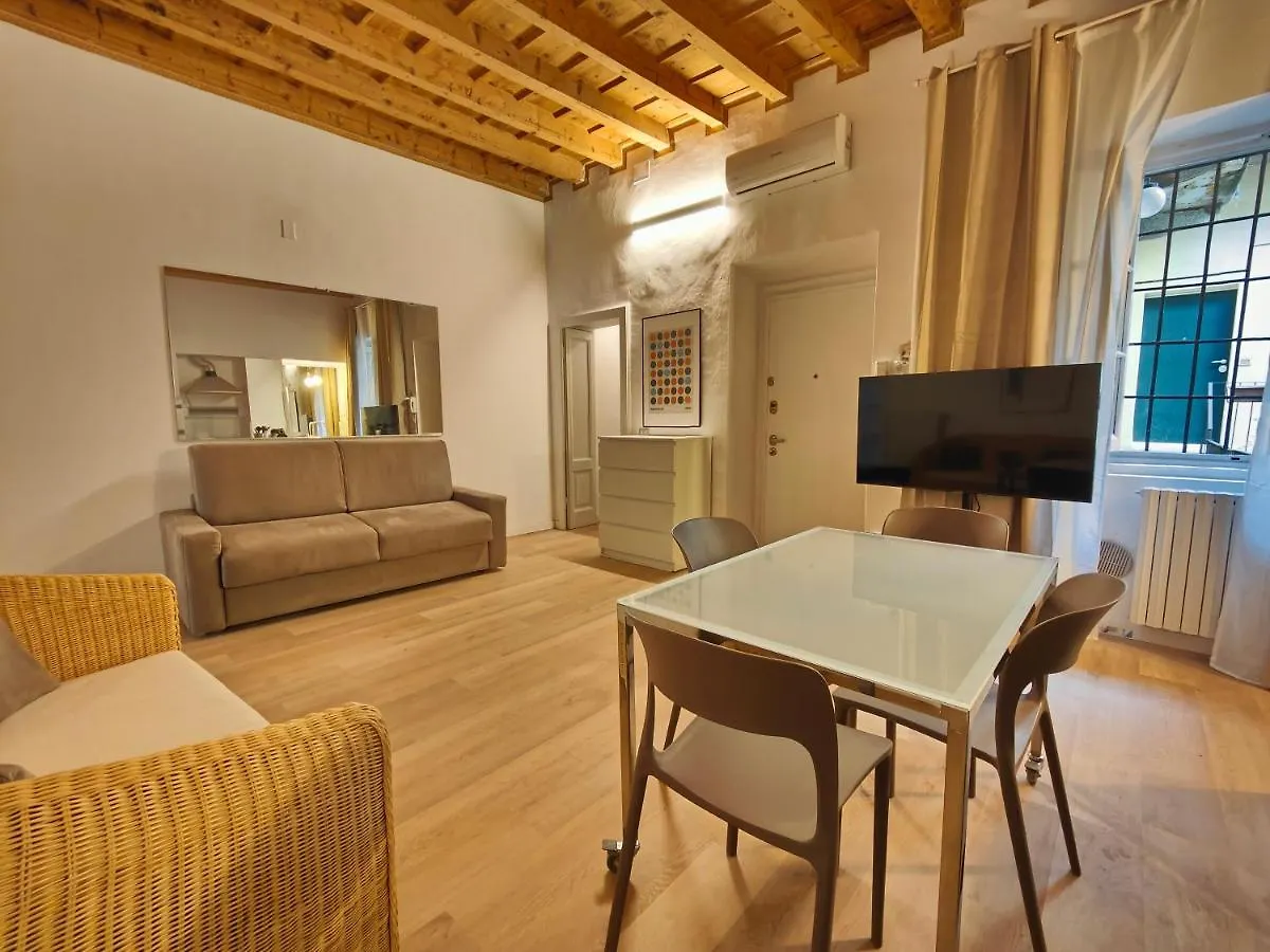 Crocetta Charme Apartment Милан