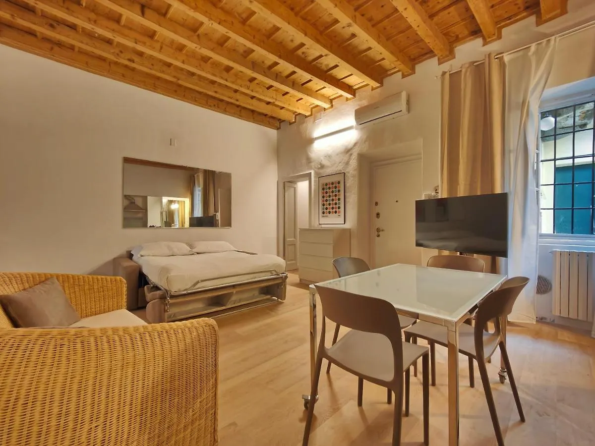 Crocetta Charme Apartment Милан