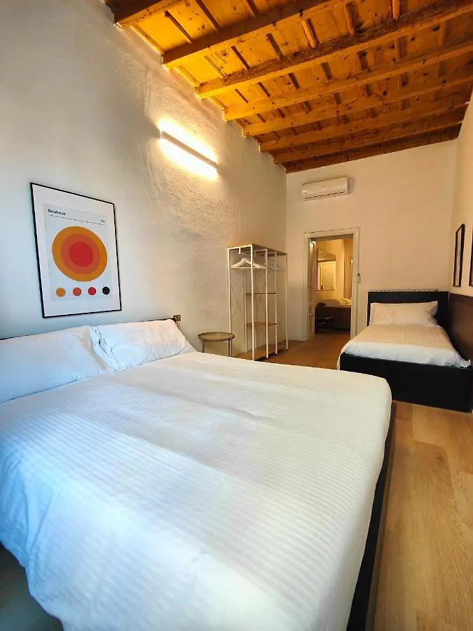 Crocetta Charme Apartment Милан