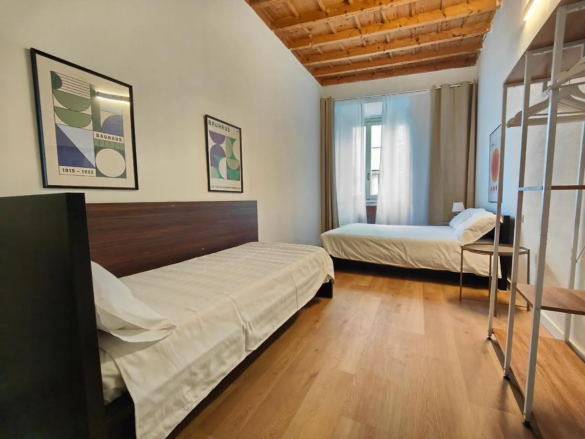 Crocetta Charme Apartment Милан