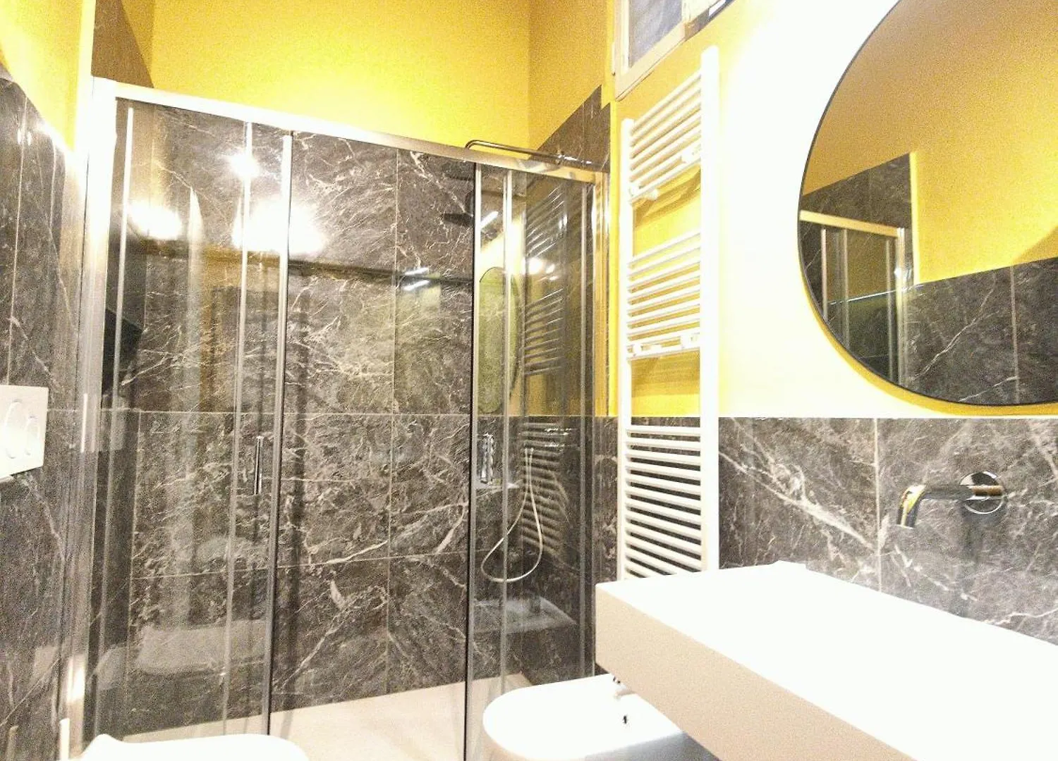 Crocetta Charme Apartment Милан